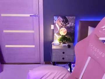 yasmine_moon from Chaturbate is Freechat