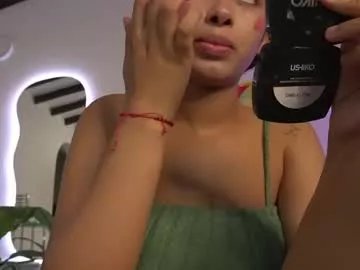 yayoi_cresp18 on Chaturbate 