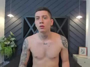 yeiko_romero_ from Chaturbate is Freechat