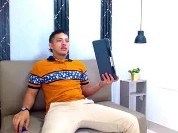 yeisonbrown from Chaturbate is Freechat