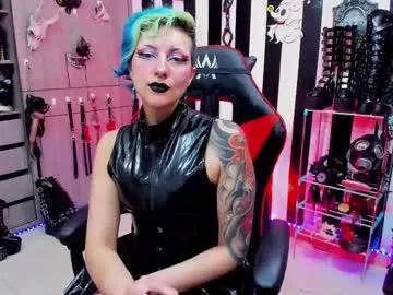 yelena_bondaje from Chaturbate