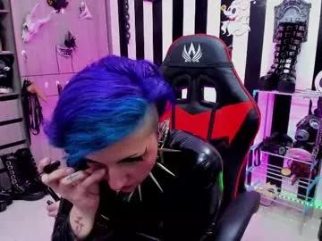 yelena_bondaje from Chaturbate