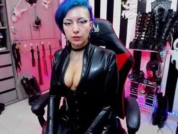 yelena_bondaje from Chaturbate
