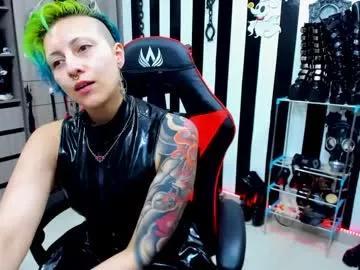 yelena_bondaje from Chaturbate