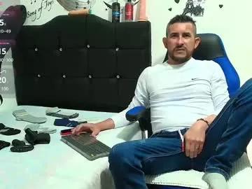 yeol_king from Chaturbate is Freechat