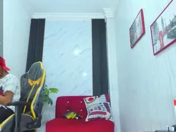 yeps_pluss from Chaturbate is Freechat