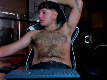 yeremy_stone from Chaturbate is Freechat