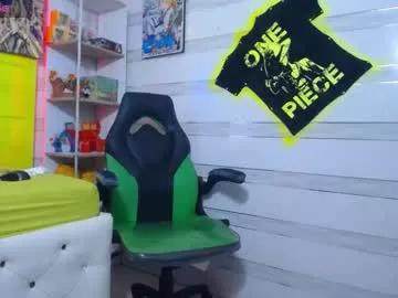 yeri_petite from Chaturbate is Freechat