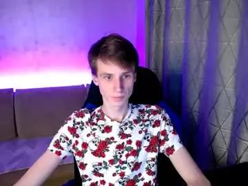 yes_cute_boy_ from Chaturbate is Freechat