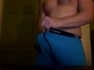 yessirmoreplease from Chaturbate