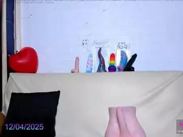 yeye_scs from Chaturbate