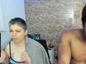 yinyyanghot from Chaturbate is Freechat