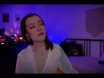 ynnenbrynn from Chaturbate