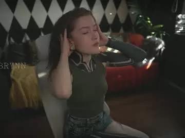 ynnenbrynn from Chaturbate