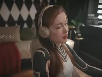 ynnenbrynn from Chaturbate