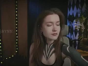 ynnenbrynn from Chaturbate