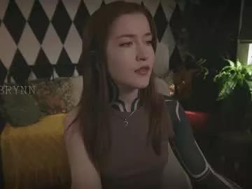 ynnenbrynn from Chaturbate