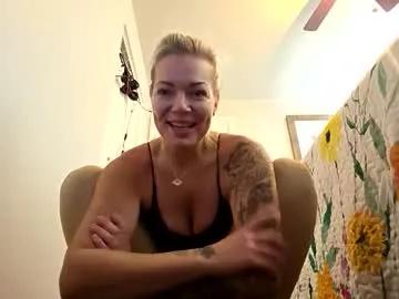 yogimilflover from Chaturbate is Freechat