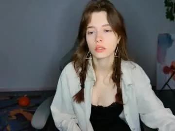 yoka_paradoxxx from Chaturbate is Freechat