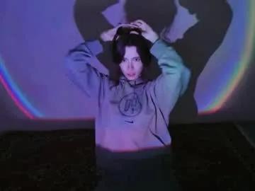 yoka_paradoxxx from Chaturbate is Freechat