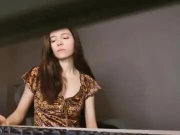 yoka_paradoxxx from Chaturbate is Freechat