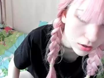yoonhee_kiss from Chaturbate is Freechat