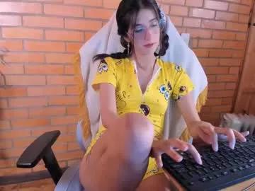 Yosoykore_ from Chaturbate