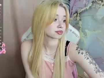 you_fell_in_love from Chaturbate is Freechat
