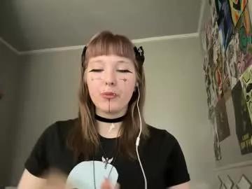 your__misscute from Chaturbate is Freechat