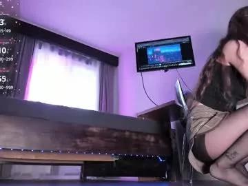 your_bunny from Chaturbate is Freechat