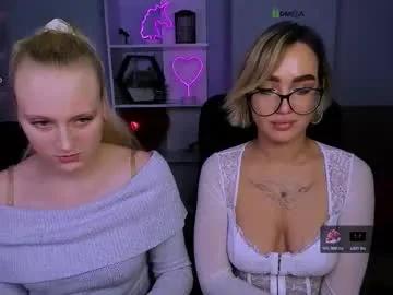 your_bunny12 from Chaturbate is Freechat