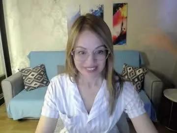your_crush_12 from Chaturbate is Freechat