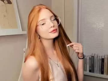 your_cute_devil from Chaturbate is Freechat