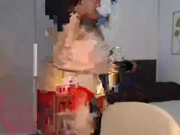 your_dirty_little_secret_ from Chaturbate is Freechat