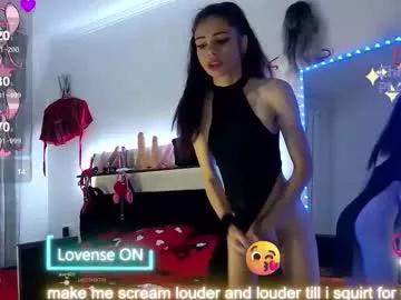 your_fantasy95 from Chaturbate is Freechat
