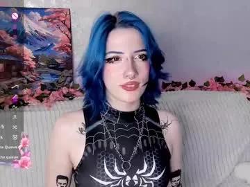 your_garcia from Chaturbate is Freechat