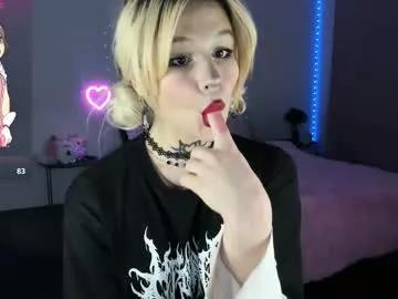 your_little_eva from Chaturbate is Freechat