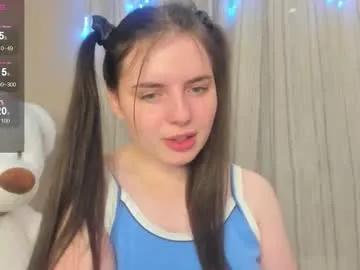 your_little_raccoon from Chaturbate is Freechat
