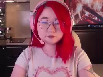 your_peachy_girl from Chaturbate is Freechat