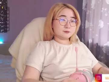 your_peachy_girl from Chaturbate is Freechat
