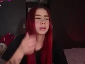 your_rosalie from Chaturbate is Freechat