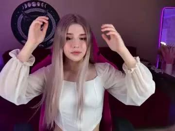 your_tender_doll from Chaturbate is Freechat