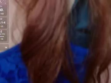 your_vicky_hill from Chaturbate is Freechat