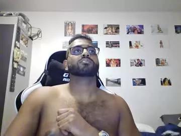yourchrisjizz from Chaturbate is Freechat
