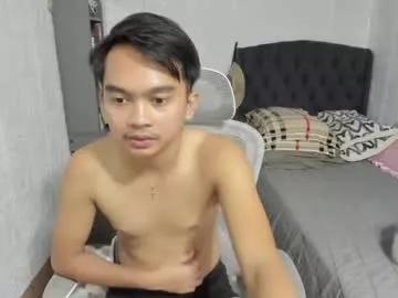 yourfantasyboyjr from Chaturbate is Freechat