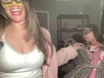 yourfavoritex3 from Chaturbate is Freechat