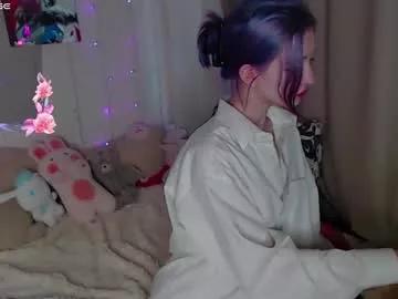 yourgf_erika from Chaturbate is Freechat