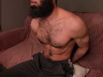 yourhairysecret from Chaturbate is Freechat