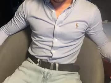yourhotdude99 from Chaturbate is Freechat
