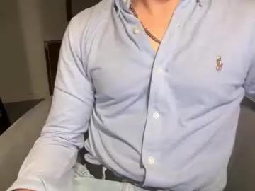 yourhotdude99 from Chaturbate is Freechat